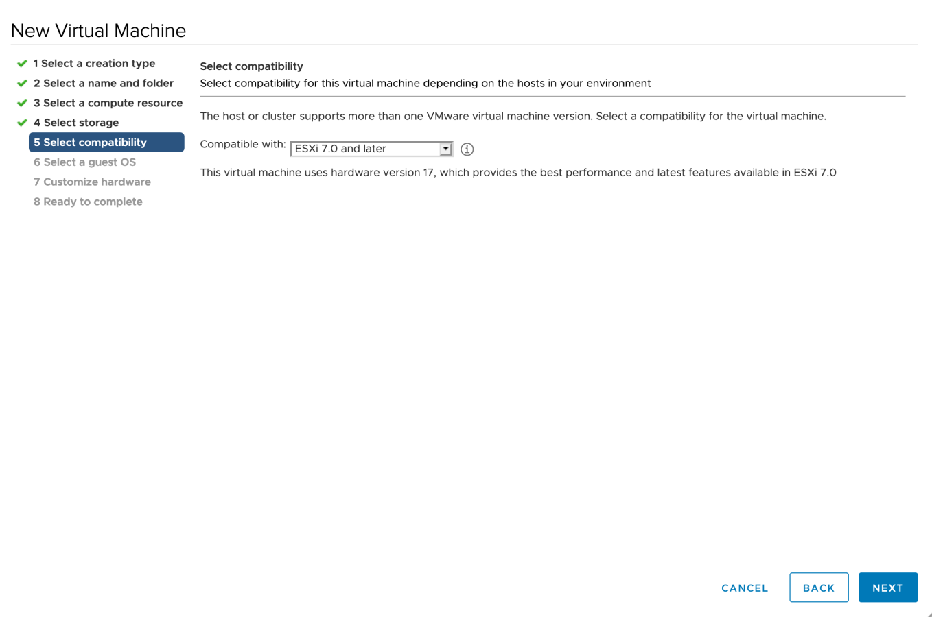 kubesphereOnVsphere-en-0-1-5-compatibility